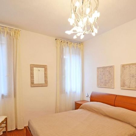 Ferienwohnung Residenza Cuor De Rialto Venedig Exterior foto