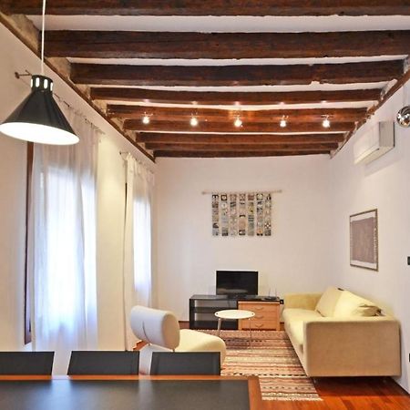 Ferienwohnung Residenza Cuor De Rialto Venedig Exterior foto
