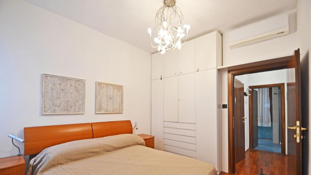 Ferienwohnung Residenza Cuor De Rialto Venedig Exterior foto
