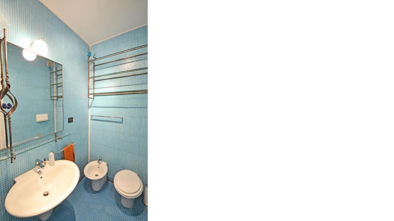Ferienwohnung Residenza Cuor De Rialto Venedig Exterior foto