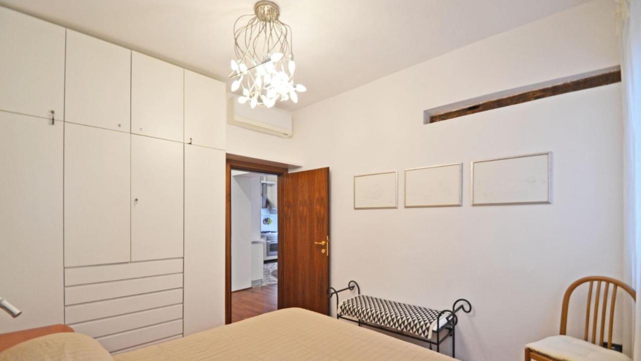 Ferienwohnung Residenza Cuor De Rialto Venedig Exterior foto
