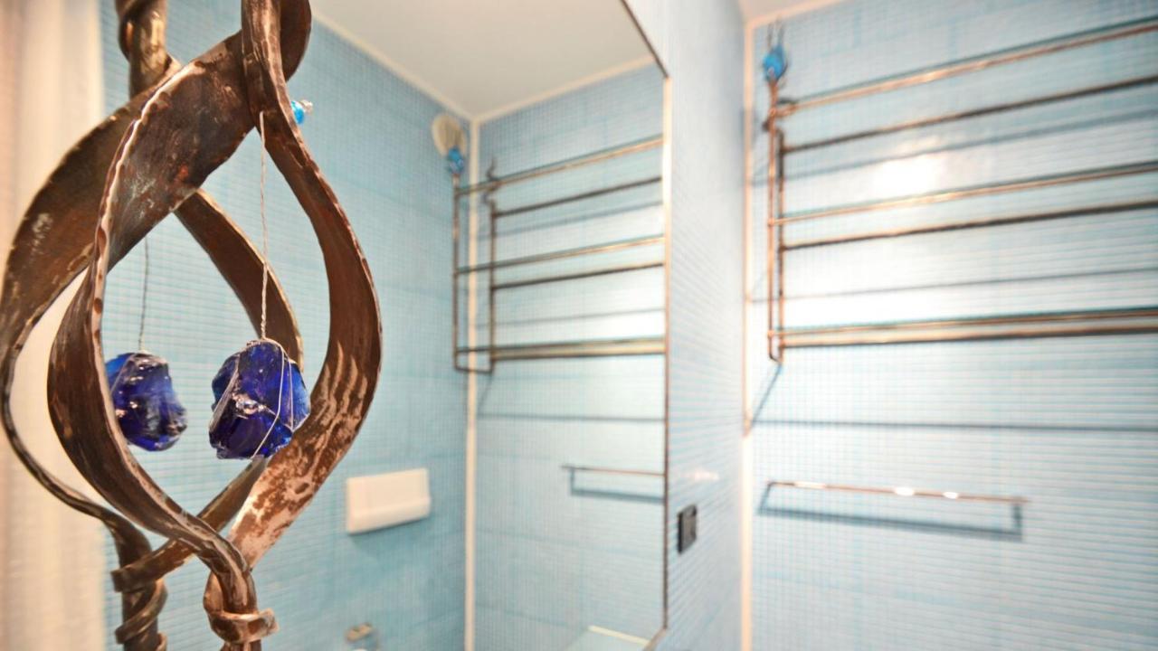 Ferienwohnung Residenza Cuor De Rialto Venedig Exterior foto